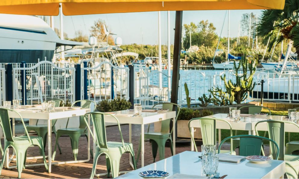 4 new entry, da Fiumicino a Mortara