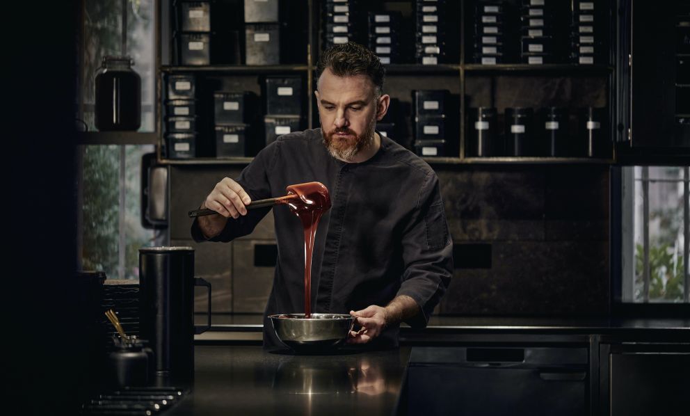 Coda, il ristorante di Berlino che serve solo dessert (senza zucchero)