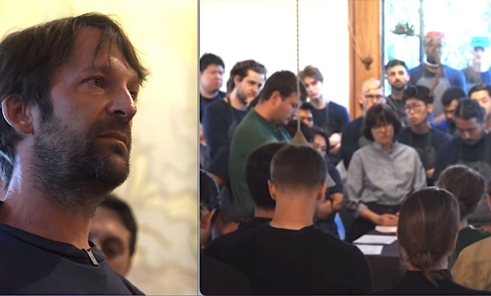 René Redzepi si dimette dal Noma: «Mi scuso e mi faccio da parte ma il nostro team ora è più forte che mai»