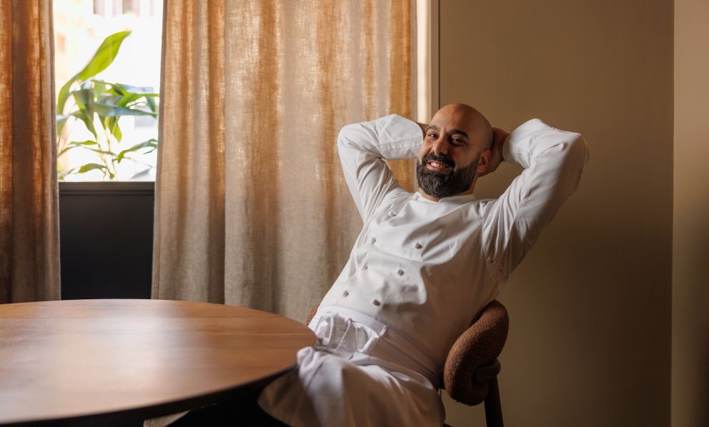 Pulejo, cucina di memorie private e territorio