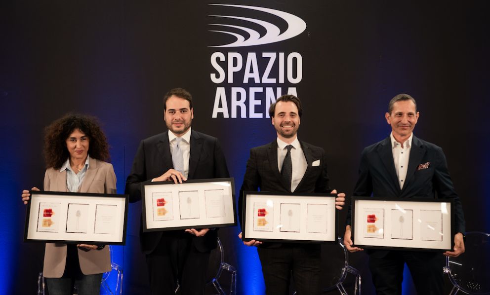 Raccontare il turismo enogastronomico: l'Italia cerca un suo linguaggio