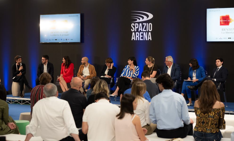 Golosi di Salute: il futuro del cibo è nelle connessioni che saprà generare