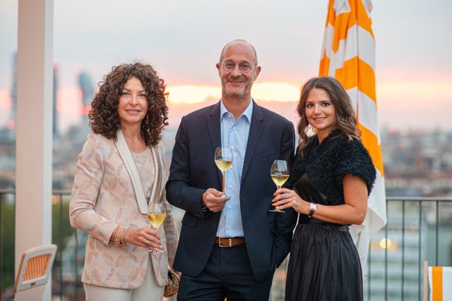 Veuve Clicquot, 250 anni nel segno del sole