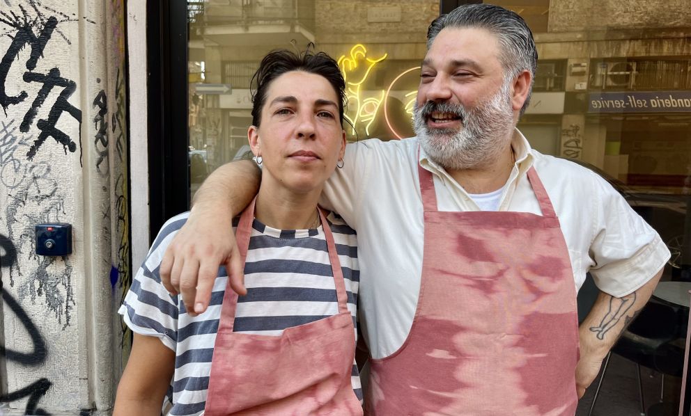 Sorelle Poma, apre a Lambrate l’attesa Osteria-Trattoria di Caterina e Vladimiro