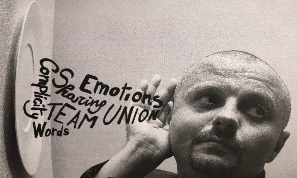 Io servo, il dizionario moderno per camerieri di Vincenzo Donatiello