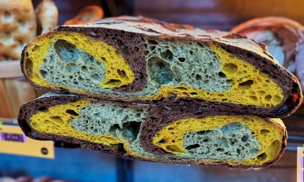 28 panetterie italiane da tenere d'occhio