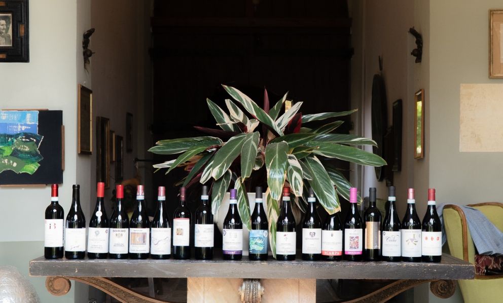 Unicità del Pelaverga di Verduno. E quella molecola magica che regala note speziate