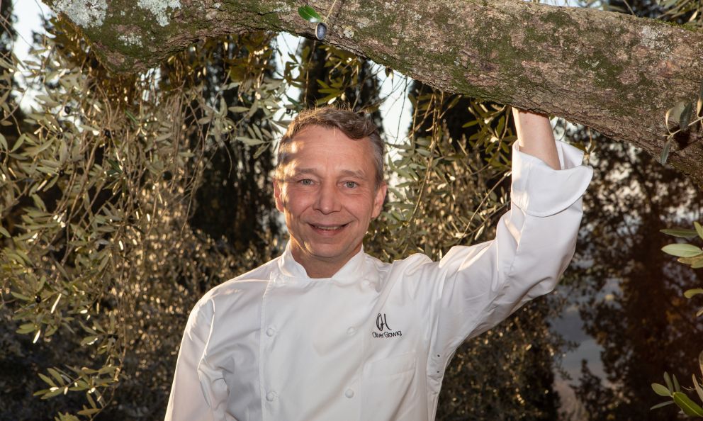 Locanda Petreja, l'ultimo racconto gastronomico di Oliver Glowig