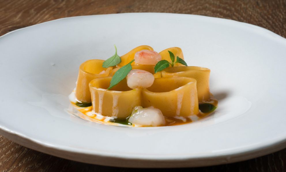 Recupero, sapidità e sostanza: le Pacote del ristorante Paca di Prato