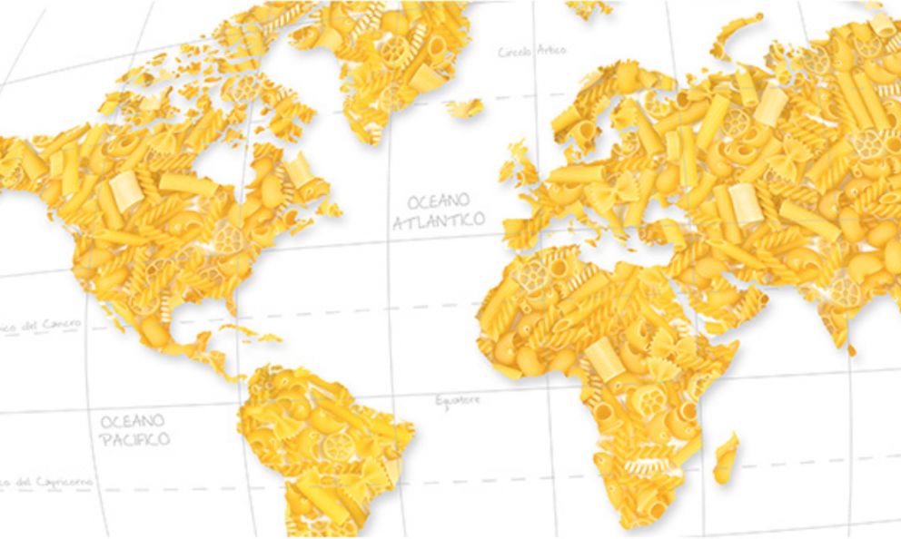 World Pasta Day, il ritorno alla condivisione