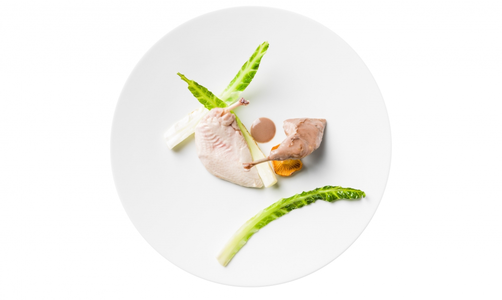 Taglienti’s conversion