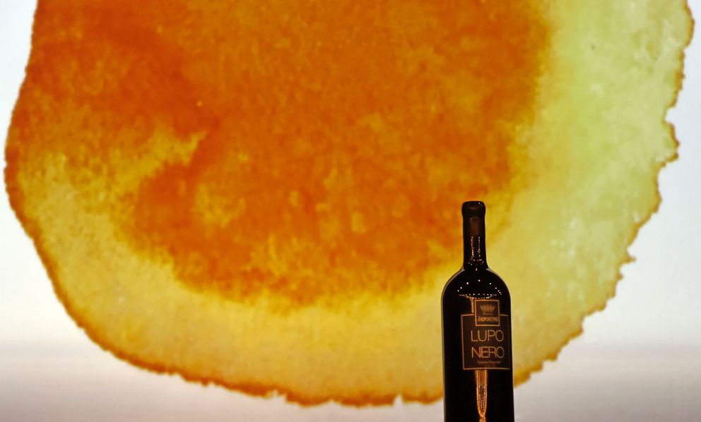  Tenuta L’impostino festeggia vent'anni con una nuova etichetta