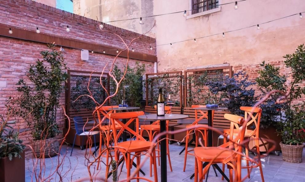 Rinnovamento a Venezia: 9 indirizzi da non perdere