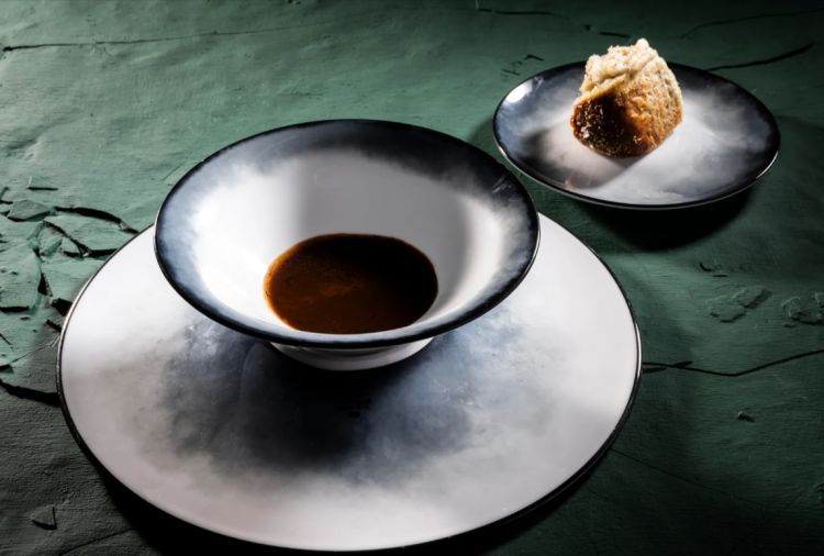Pane, polenta e bruscitt', tutto l'amore di Cracco e Sacchi per le tradizioni lombarde 