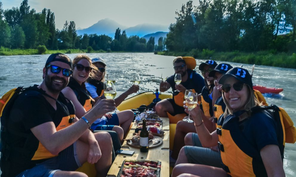 Svizzera meravigliosa - altri quattro itinerari per scoprire i vini del Vallese