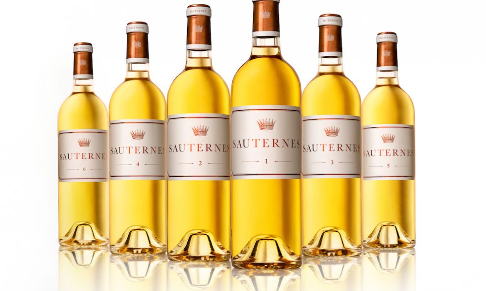 Sauternes Yquem a 60 euro a bottiglia: la rivoluzione di Bernard Arnaud