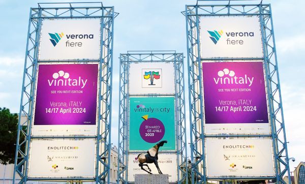 Tredici idee per Vinitaly 2024