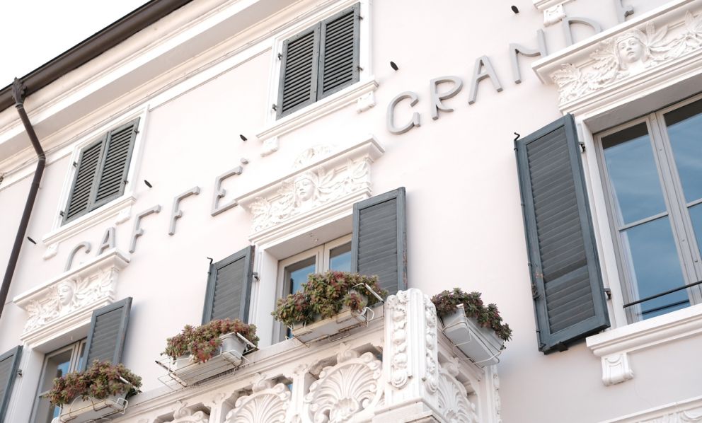 Caffè Grande a Rivergaro: amplificazione di una tradizione di famiglia