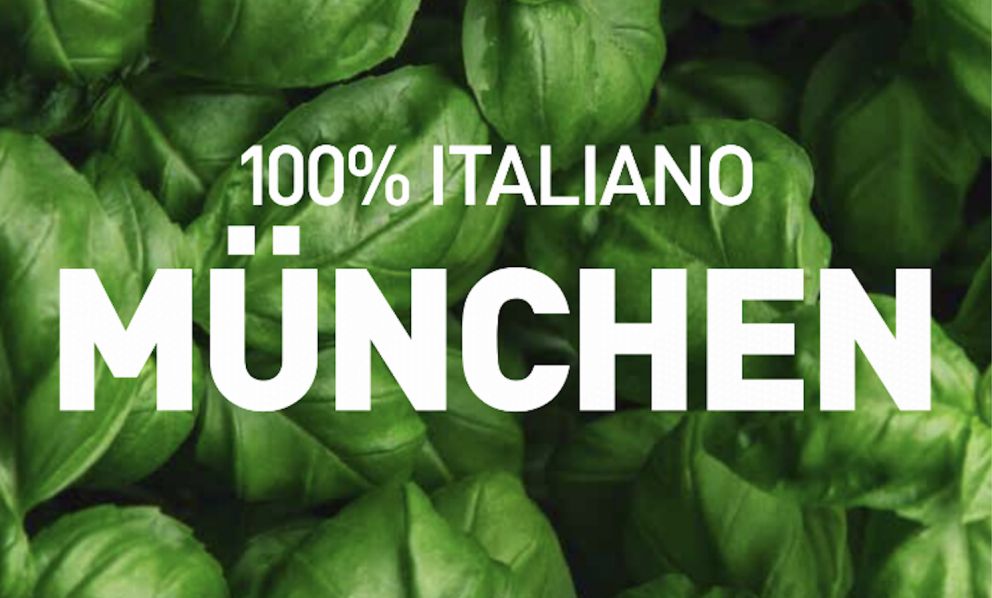 100 Italiano, mini guide per trovare l'autenticità dei sapori italiani nel mondo