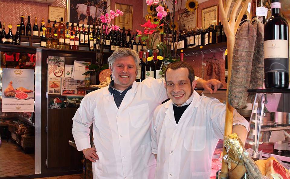 Due segnalazioni per la Macelleria L'Annunciata di Bruno Rebuffi e Mauro Brun