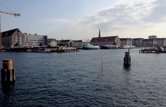 Galleria fotografica



