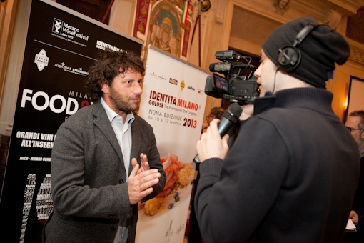 Galleria fotografica






(fotogallery a cura di Sonia Sant'Agostino)


















Paolo Marchi













Stefano Vegliani e Diego Confalonieri








Renato Bosco e Luigi Taglienti








Carlo Cracco e Franco D'Alfonso








Davide Oldani





