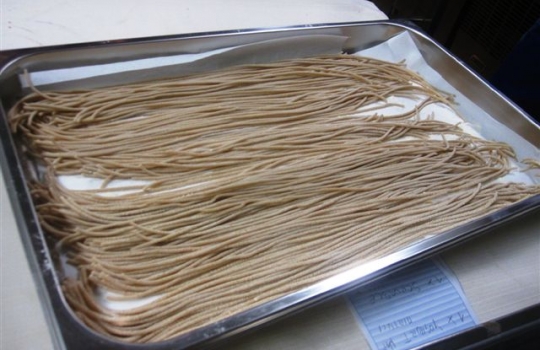 Galleria fotografica






Una foto del Monastero di Santa Rosa, prima della ristrutturazione. Costruito nel 1680, è sospeso a circa 500 metri sul livello del mare di Conca dei Marini, a un passo da Amalfi (Salerno). Prima dell'abbandono è stato gestito dalla famiglia Caterina per 3 generazioni. Nel 2001, l'acquisto dell'ereditiera Bianca Sharma. I lavori di restauro sono durati 11 lunghi anni








La facciata principale del Monastero vista dal terrazzamento della piscina. Le 20 suite, tutte con affaccio su Salerno e sul Cilento fino a Punta Licosa, portano ognuna il nome di un'erba, un fiore o una spezia locale (melissa, viola...). In alta stagione i prezzi oscillano tra i 550 e gli 850 euro a notte per le stanze "standard", fino a 2.950 euro per la Penthouse Suite








La foto non rende bene l'idea delle dimensioni del dirupo. Ma la distanza verticale tra il Monastero e la spiaggia è di 500 metri. La Conca dei Marini porta questo nome perché la stessa "conca" raggiunge una profondità di 800 metri. L'habitat acquatico ideale per diversi pesci da fondale, inclusi totani da 3-4 chili








I lavori sono durati tanto un po' per intoppi burocratici, un po' per regolamentare ogni dettaglio a norma di legge. Un compito piuttosto complicato, considerata la severità delle leggi sulla compatibilità eco-ambientale








La piscina riscaldata e il prolungamento ideale del mar Tirreno alle spalle








Scenografici ulivi millenari, di provenienza anche palestinese, troneggiano sui vari terrazzamenti della proprietà








L'architetto napoletano che ha coordinato il lavori di restauro, Francesco Avolio de Martino posa accanto a un confessionale pre-esistente nel Monastero. In caso qualcuno voglia fare improvvisa penitenza nel corridoio delle suite vista mare








La volta del ristorante del Monastero, praticamente un soppalco con feritoie ai bordi che danno sul bar sottostante. I coperti sono poco più di una trentina, e in stagione più calda vengono trasferiti sulla terrazza outdoor con vista sul Cilento








Il segnaposto del ristorante, così come i piatti da amouse-bouche in madreperla, sono firmati da vetrai artigianali di Murano. La S è quella di Santa Rosa








La Porchetta di coniglio di Christoph Bob: sella farcita di erbe aromatiche, insalatina di funghi chiodini con salsa al rosmarino








Particolare del Risotto alla Puttanesca con murena, pomodori, olive e capperi





