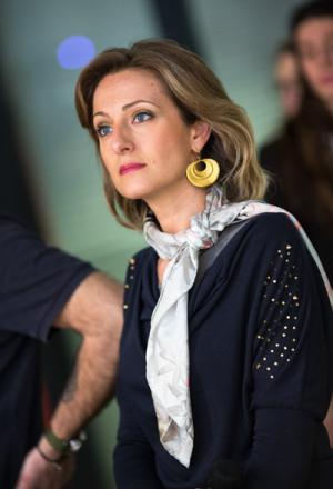 Galleria fotograficaAssalto a Kobe DesramaultsEmilie Rey ed Eric Pras: coppia dolce"Percorsi" di Gianluca Fusto: doppia presentazione del libro, doppi applausiThe Fat Duck Trio: 5 anni dopo Heston Blumenthal, il ristorante di Bray torna sul palco milanese con James Petrie, Jonny Lake e Hideko KawaHeinz Beck e il suo braccio armato dolce Giuseppe AmatoMassimiliano Alajmo: J come PjizzaFabio Barbaglini, Ezio Santin e Massimiliano Alajmo: dietro al maestroI fratelli Castanho: l'Amazzonia di Belem&nbsp;Rafa Pe&ntilde;a e il suo aiutante: giovent&ugrave; catalanaFrancesca Barberini, Andrea Petrini, Bertrand Gr&eacute;baut e Theo DanyAngel Leon, il pesce alle Colonne d'ErcoleGiulia Corradetti, Magnus Nilsson e Lisa MarchesiRyan Clift: il cocktail-pairingCarlo Cracco e Matteo Baronetto: le basi dell'acidoOscar Farinetti e Clement VachonMassimo Bottura. Sullo sfondo, Davide Di Fabio&nbsp;Il giubilo di Dominique PersooneDavide Scabin e il suo secondo Giuseppe RambaldiTonino Cannavacciuolo e Gennaro EspositoPieter LonnevilleNella selva di arti, Gert De MangeleerGianluca Fusto, spettatore del Dossier DessertIrina Freguia e Ivan CrispoMaxime Meilleur: superlativoLo squadrone del Coq di Lorenzo CogoClaudio CeroniA sinistra, si riconosce Giuliano BadessariDaniel Humm e Stefano VeglianiPietro Zito e Paolo Marchi: le genesi del rispettoFranco Pepe, Francesca Romana Barberini e Simone PadoanA destra, David Kinch con Jacob PilarskiI Crippa boysCristina Bowerman: concentrataLivia Chiriotti