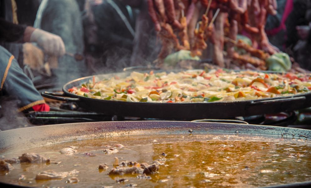 Dodici grandi piatti della cucina spagnola e gli indirizzi dove mangiarli al meglio