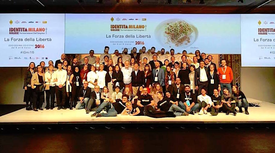 Free Identità, pop Identità
