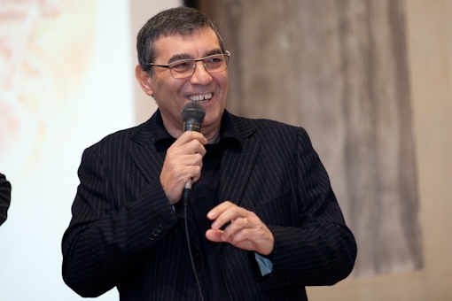 Galleria fotografica






(fotogallery a cura di Sonia Sant'Agostino)


















Paolo Marchi













Stefano Vegliani e Diego Confalonieri








Renato Bosco e Luigi Taglienti








Carlo Cracco e Franco D'Alfonso








Davide Oldani








Cesare Battisti










