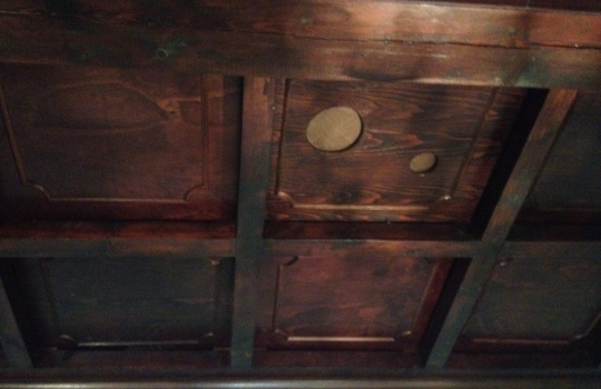 Galleria fotografica






Il nuovo ingresso dell'Osteria Francescana, via Stella 22













La cantina (con una parte) dei vini della Francescana: Bottura affetta per gli ospiti








Davide Di Fabio tra gli spazi della nuova cucina


















Franco Aliberti, tornato dal salato al dolce








Massimo Bottura e Takahiko Kondo "sparecchiano" fuori dalla cucina, ingresso nell'adiacente via delle Rose








21








Anguille pronte a partire dalla cucina








Sala e mise-en-place


















Il mondo di Mario Schifani, appena oltre l'ingresso





