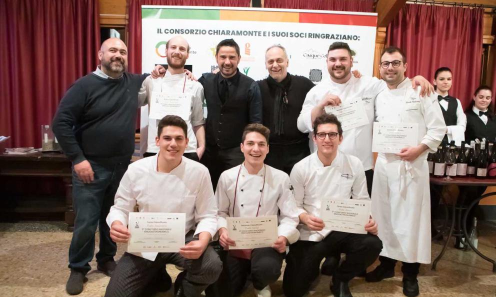 Locali storici, giovani chef: il concorso