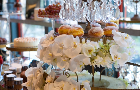 Galleria fotografica
















Luigi Taglienti e la sua Cipolla e quinto quarto













Luigi Sartini di Righi, ristorante di San Marino




















