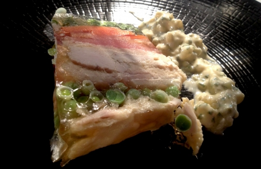 Photogallery






With 250thousand inhabitants, Gent (or Gand) is the third largest city in Belgium. With its canals and its laid back life, it competes with Bruges for the title most beautiful city in the Flanders 








The Sunday began at the Flemish Food Fest, a festival in which everyone was grilling all sorts of food. In the photo, the chef table with many of the chefs that were to be the protagonists of the Gelinaz! dinner








Colagreco, Redzepi and the kitchen-van. The location was kept secret until the beginning of the show, at around 7 pm








The two long tables set at the Icc in Gent. Three shifts: 1-8, 9-16, 17-24. We were so lucky we enjoyed them all








In the kitchen, works to dismember the chickens from Gent begin








"Even I don’t know what will happen tonight. And please remember: this is a performance, not a dinner", says Andrea Petrini, founder and curator of the event named after chef Fulvio Pieran-gelinaz and by Gorillaz, the temporary band that Blur’s Damon Albarn creates whenever he feels like it. The black sculpture underneath the Madonna is that of    Philippe Édouard Cauderlier (Antwerp, 1812-1887)








It all starts by quoting Kubrick and Eyes Wide Shot... Each dish is a song. And each of the three acts is separated by various artistic performances. In the dining room, men act as nothing is going on in front of their partners





