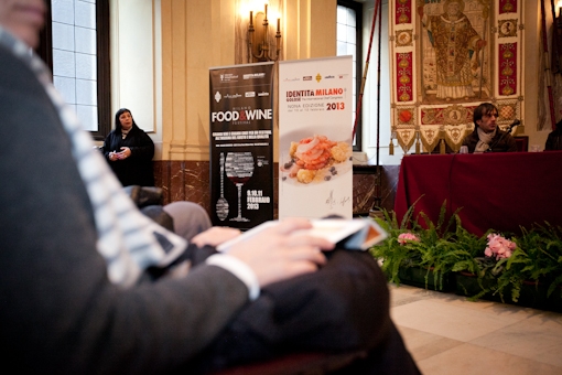 Galleria fotografica






(fotogallery a cura di Sonia Sant'Agostino)


















Paolo Marchi













Stefano Vegliani e Diego Confalonieri








Renato Bosco e Luigi Taglienti








Carlo Cracco e Franco D'Alfonso








Davide Oldani








Cesare Battisti













Claudio Ceroni





