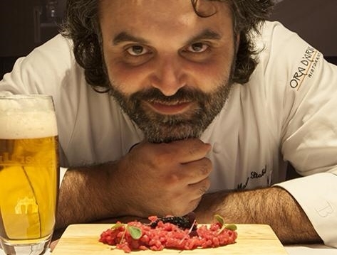 Cultivating meat 