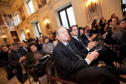 Galleria fotografica






(fotogallery a cura di Sonia Sant'Agostino)


















Paolo Marchi













Stefano Vegliani e Diego Confalonieri








Renato Bosco e Luigi Taglienti








Carlo Cracco e Franco D'Alfonso








Davide Oldani








Cesare Battisti













Claudio Ceroni










