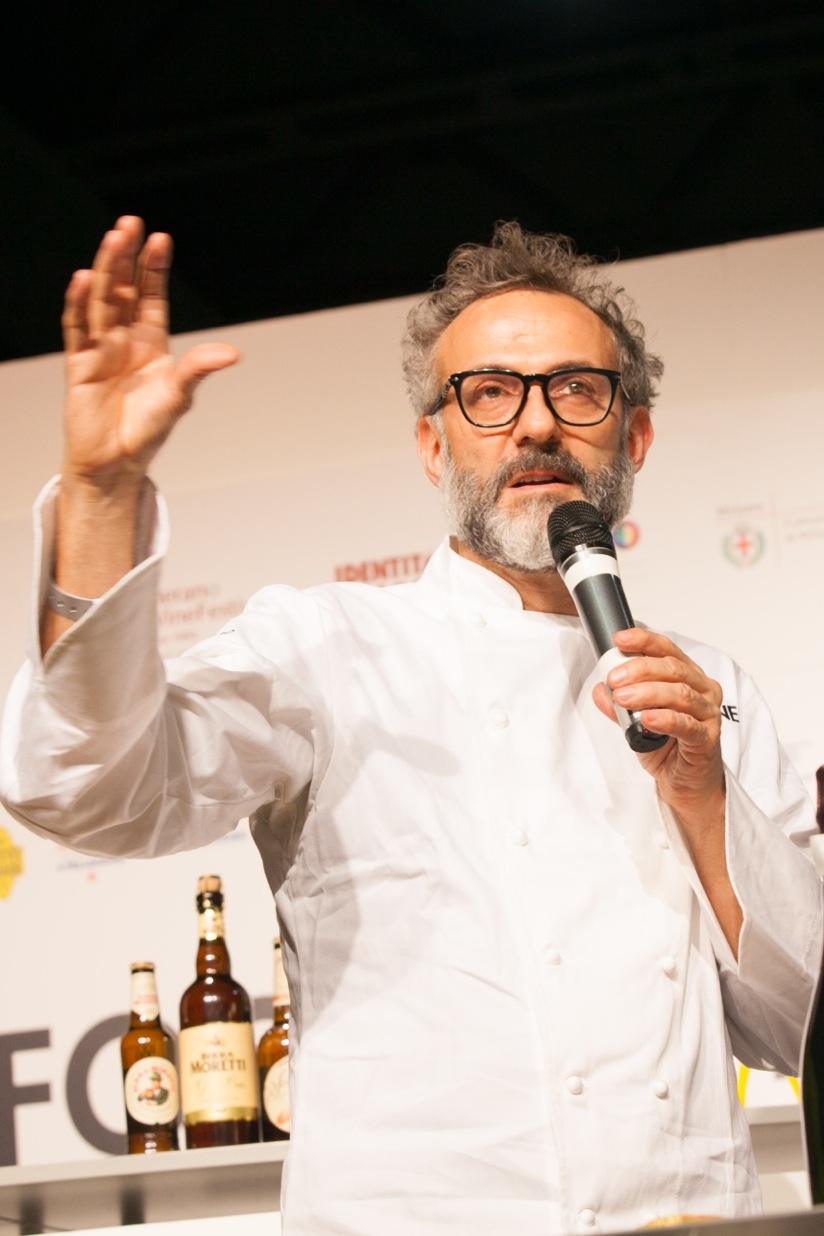 Galleria fotografica











 Da sinistra: Paolo Marchi, Gianluca Gorini, Helmuth Köcher, Niccolò Rizzi, Christian Milone, Giuseppe Iannotti










