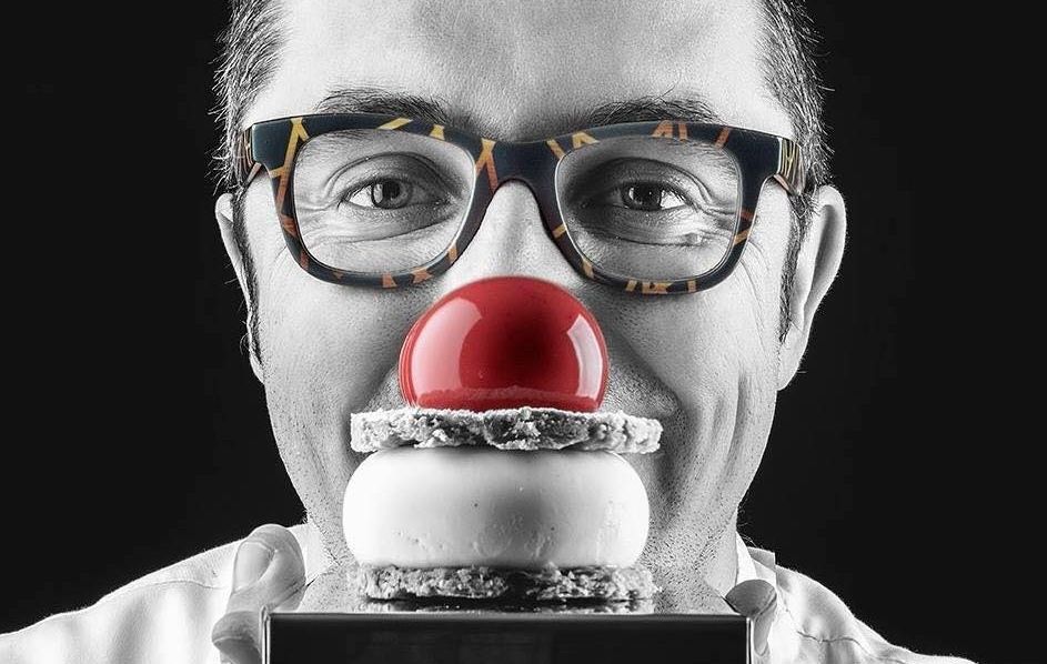 Fabrizio Galla, miglior pasticcere 2024, ci ha regalato la ricetta di una super-torta