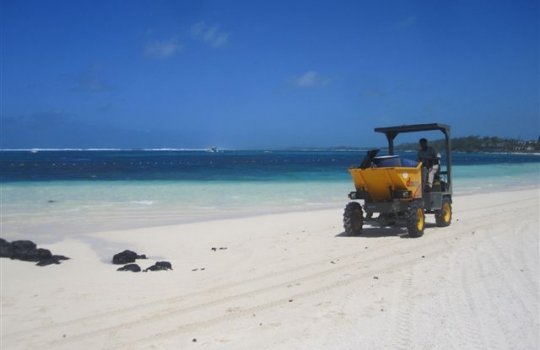 Galleria fotografica






Da sinistra, Federico Zanasi, Luca D’Amora e Moreno Cedroni. Dalle Marche alle Mauritius








A destra, Federico Zanasi con gli altri due chef del Long Beach. Oltre a Sapori e Hasu, diretti dai cuochi italiani, il resort ospita Chopsticks (cucina cinese), Tides (cucina di mare d'impronta francese) e Le Marchè (buffet e colazioni)








Il tunnel sotterraneo del resort. Ai lati, le stanze in cui si prepara la materia prima da spedire ai vari ristoranti di sopra








Pesci oceanici mauriziani. Su tutti dominano gli snapper, red o white, lontani parenti del dentice








I mercati di frutta e verdura mauriziani sono molto ricchi. La pugliese Antonella Ricci e il marito Vinod Sokar, mauriziano, moglie e marito e cuochi del Fornello da Ricci di Ceglie Messapica (Brindisi) consigliano i mercati di Quatre Bornes, Curepipe e Rose Hil. Vi regna il cibo da strada come l'ubiquo dhal puri, pane indiano alle lenticchie, che può essere farcito a piacere








Sapori, insegna di cucina italiana sovrintesa da Cedroni e Zanasi. In carta insalata, pasta, risotti, lasagne e pizza








Federico Zanasi davanti all'ingresso dell'Hasu








Il Carpaccio di cocomero dell'Hasu, il ristorante giapponese del Long Beach, chef Moreno Cedroni. La tecnica di essiccamento del cocomero prende spunto da uno stratagemma di Andoni, cuoco del Mugaritz nei Paesi Baschi (chiediamo venia per la foto pessima)








Ostriche, sorbetto di ostriche e perle di tè Lapsang Souchong. L'isola di Mauritius è piena di questi piccoli molluschi di scoglio, minuscoli ma molto saporiti








Al Long Beach pane e brioches non sono niente male, compito non semplice, considerando la grande umidità. Visto il traffico della clientela, i panificatori sono in perenne movimento








Polipo cotto sottovuoto, salsa verde, gelatina di pane in agrodolce e maionese di acqua di polipo, piatto dell'Hasu








Gelato alle foglie di curry, mousse al cocco, terra di cioccolato e soda di succo di guava di Federico Zanasi. Il piatto potrebbe finire in carta al Clandestino di Portonovo, apertura 30 aprile 2012. Il tema di quest'anno? "Sushi fiaboloso", tutto ispirato alle fiabe








Piadini Rimini, una delle 3 in carta al ristorante italiano Sapori: mozzarella, prosciutto italiano, acciughe e insalata








Una spiaggia riparata del Long Beach: l'isola di Mauritius alterna roccia lavica a sabbia corallina





