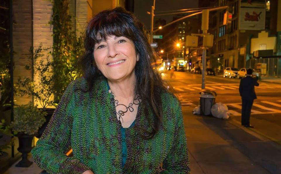 Ruth Reichl: Il cambiamento siamo noi