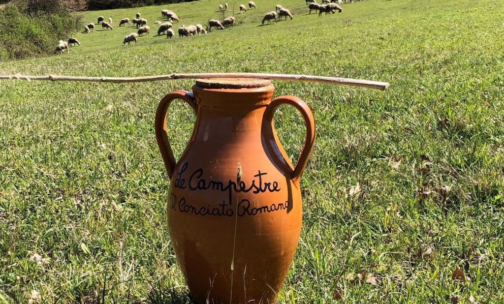 Dal Conciato Romano a Le Campestre, cucina autentica nell'Alto Casertano