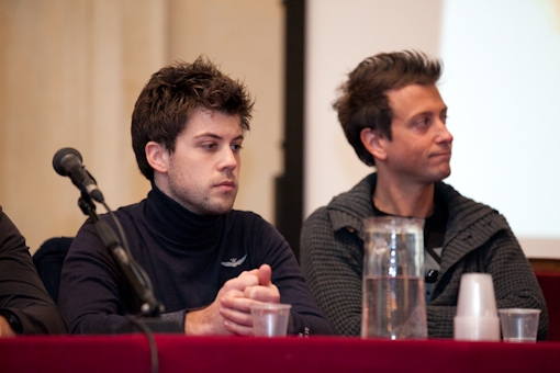 Galleria fotografica






(fotogallery a cura di Sonia Sant'Agostino)


















Paolo Marchi













Stefano Vegliani e Diego Confalonieri








Renato Bosco e Luigi Taglienti








Carlo Cracco e Franco D'Alfonso








Davide Oldani








Cesare Battisti













Claudio Ceroni













Clement Vachon








Franco D'Alfonso





