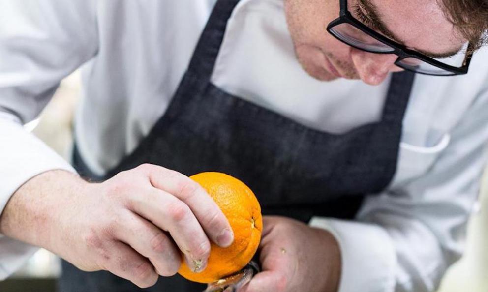 La cucina di Nino Rossi: bella e buona