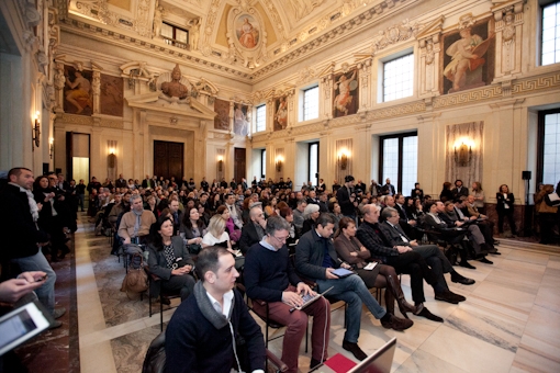 Galleria fotografica






(fotogallery a cura di Sonia Sant'Agostino)


















Paolo Marchi













Stefano Vegliani e Diego Confalonieri








Renato Bosco e Luigi Taglienti








Carlo Cracco e Franco D'Alfonso








Davide Oldani








Cesare Battisti













Claudio Ceroni













Clement Vachon








Franco D'Alfonso








Lorenzo Cogo e Christian Milone








Helmuth Koecher





