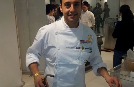 Galleria fotografica






Daniele Usai, la birra vista da Il Tino di Ostia (Roma)





