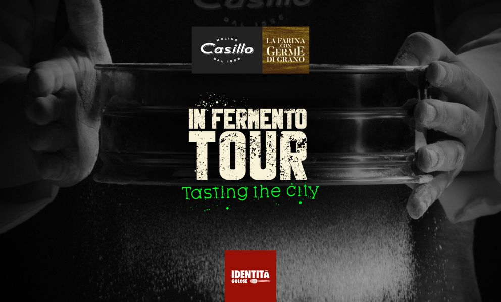 In fermento tour: report dalla Sicilia per il giro del gusto by Molino Casillo