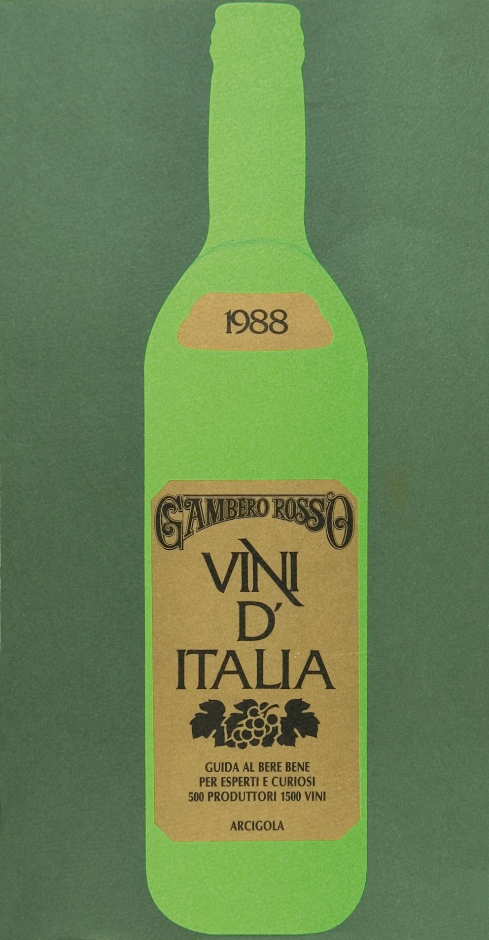 Galleria fotografica






La copertina di Slow Food. Storia di un’utopia possibile, di Carlo Petrini e Gigi Padovani, Giunti-Slow Food Editore, pagg 356, settembre 2017, 18 euro (15,30 euro acquistandolo qui)









Il manifesto Slow-food uscito il 3 novembre 1987 sul Gambero Rosso, con una chiocciola disegnata da Gianni Sassi









Carlin Petrini a Terra Madre









Passo indietro, siamo agli albori di Slow Food: Cantè i'euv nel 1979









Cantè i'euv nel 1979. Si riconosce Petrini, quarto da sinistra









Il primo numero della rivista La Gola, nell'ottobre 1982






