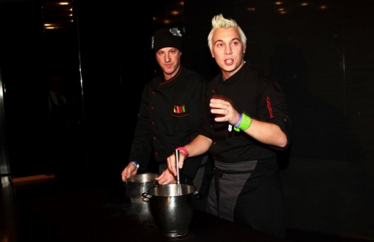 Galleria fotografica



